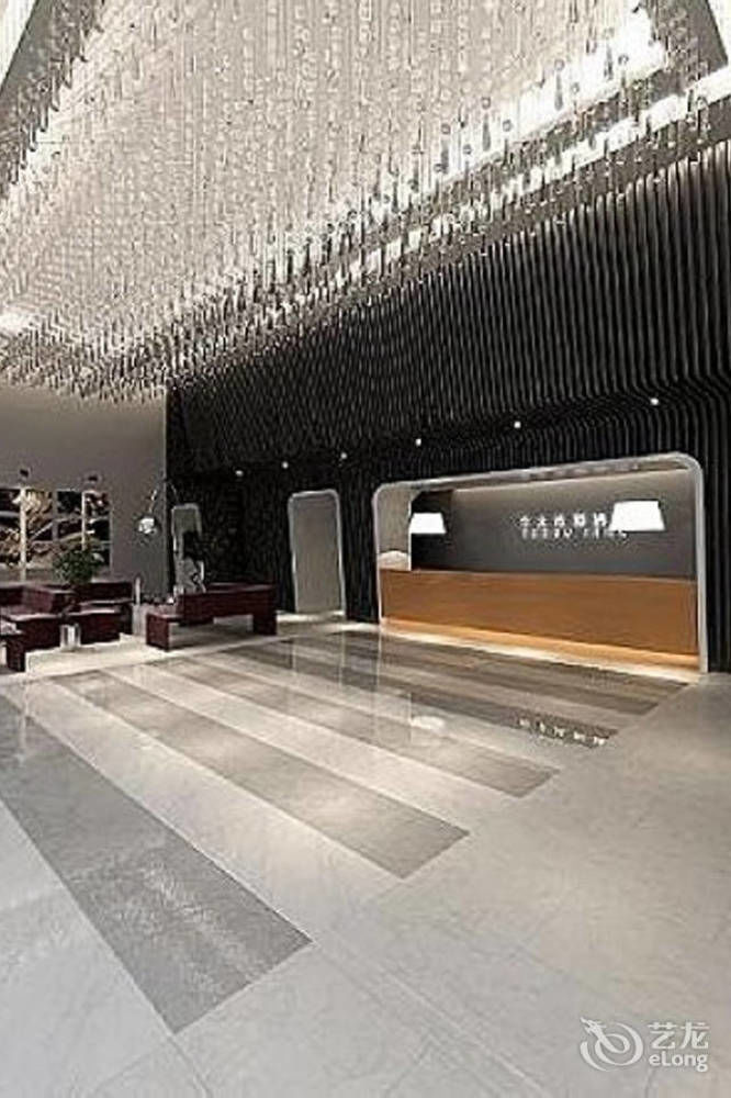 Today Inns Zhuzhou Jianshe Road 外观 照片