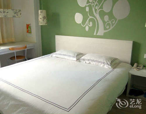 Today Inns Zhuzhou Jianshe Road 外观 照片